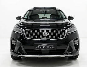 Kia Sorento GT LINE#PODGREV#OBDUH#PANORAMA#DISTRONIC#360CAMERI, снимка 2
