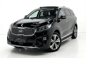 Kia Sorento GT LINE#PODGREV#OBDUH#PANORAMA#DISTRONIC#360CAMERI, снимка 4