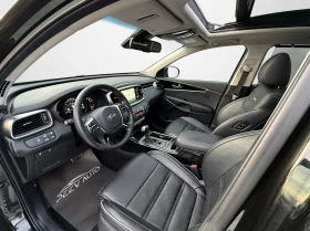 Kia Sorento GT LINE#PODGREV#OBDUH#PANORAMA#DISTRONIC#360CAMERI, снимка 12