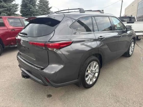 Toyota Highlander Limited  CARFAX, снимка 16