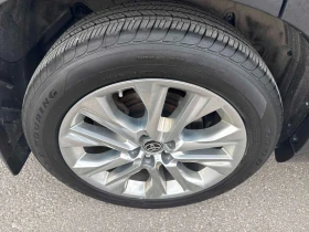 Toyota Highlander Limited  CARFAX, снимка 7