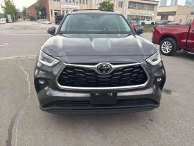Toyota Highlander Limited  CARFAX, снимка 6