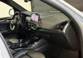 BMW X3 30i * * М ПАКЕТ * * ПАНОРАМА * * СЕРВИЗНА ИСТОРИЯ , снимка 7