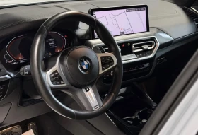 BMW X3 30i * * М ПАКЕТ * * ПАНОРАМА * * СЕРВИЗНА ИСТОРИЯ , снимка 4