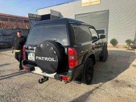 Nissan Patrol 3.0d, снимка 4