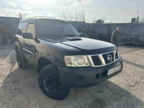 Nissan Patrol 3.0d, снимка 3