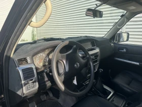 Nissan Patrol 3.0d, снимка 5