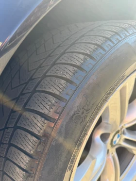 BMW X5 М-пакет , 3.0D , снимка 5