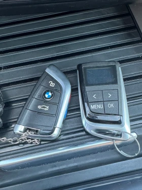 BMW X5 М-пакет , 3.0D , снимка 15