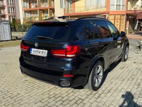 BMW X5 М-пакет , 3.0D , снимка 3