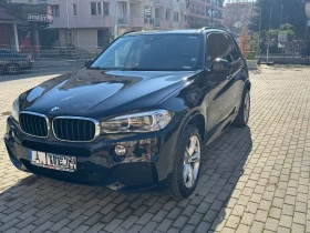 BMW X5 М-пакет , 3.0D , снимка 1
