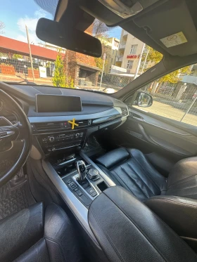 BMW X5 М-пакет , 3.0D , снимка 8
