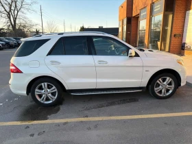 Mercedes-Benz ML 350 * CARFAX * АМБИЕНТНО * ПАНОРАМА, снимка 3