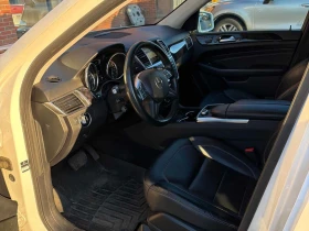 Mercedes-Benz ML 350 * CARFAX * АМБИЕНТНО * ПАНОРАМА, снимка 5