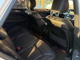 Mercedes-Benz ML 350 * CARFAX * АМБИЕНТНО * ПАНОРАМА, снимка 12