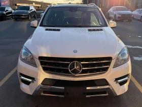 Mercedes-Benz ML 350 * CARFAX * АМБИЕНТНО * ПАНОРАМА, снимка 6