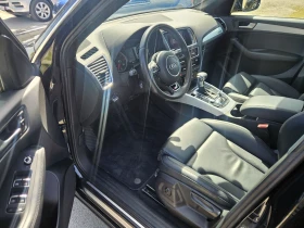 Audi Q5 3.0 TDI  S- LINE  4?4, снимка 7