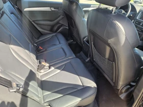 Audi Q5 3.0 TDI  S- LINE  4?4, снимка 11