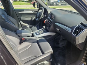 Audi Q5 3.0 TDI  S- LINE  4?4, снимка 10