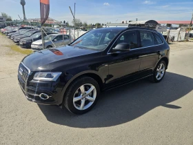 Audi Q5 3.0 TDI  S- LINE  4?4, снимка 2