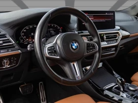 BMW X3 M40i xDrive = Shadow Line = Гаранция, снимка 8
