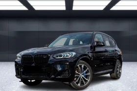 BMW X3 M40i xDrive = Shadow Line = Гаранция, снимка 1