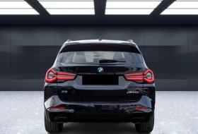BMW X3 M40i xDrive = Shadow Line = Гаранция, снимка 2