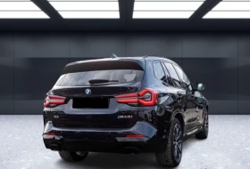 BMW X3 M40i xDrive = Shadow Line = Гаранция, снимка 3