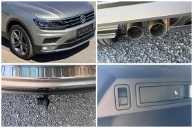 VW Tiguan 2.0TDI 190кс 4MOTION* Highline* Head Up* MATRIX* , снимка 17