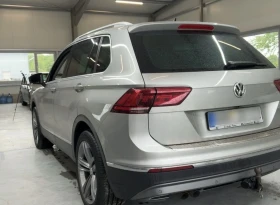 VW Tiguan 2.0TDI 190кс 4MOTION* Highline* Head Up* MATRIX* , снимка 3