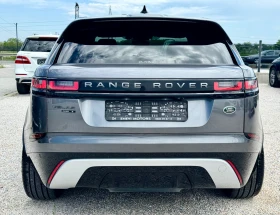 Land Rover Range Rover Velar R-DAYNAMIC, снимка 5