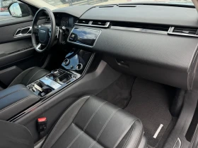 Land Rover Range Rover Velar R-DAYNAMIC, снимка 12