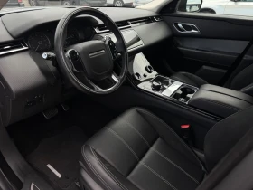 Land Rover Range Rover Velar R-DAYNAMIC, снимка 8