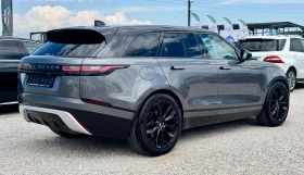 Land Rover Range Rover Velar R-DAYNAMIC, снимка 6