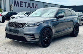 Land Rover Range Rover Velar R-DAYNAMIC, снимка 3