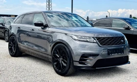 Land Rover Range Rover Velar R-DAYNAMIC, снимка 1