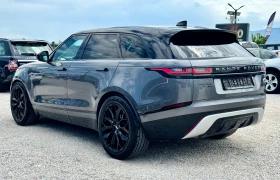 Land Rover Range Rover Velar R-DAYNAMIC, снимка 4