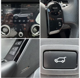 Land Rover Range Rover Velar R-DAYNAMIC, снимка 16