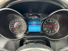 Mercedes-Benz GLC 43 AMG BURMESTER * PANO * KEYLESS *  ПОДГРЕВИ * CARFAX, снимка 8