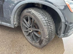 Mercedes-Benz GLC 43 AMG BURMESTER * PANO * KEYLESS *  ПОДГРЕВИ * CARFAX, снимка 7