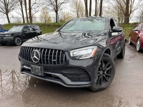 Mercedes-Benz GLC 43 AMG BURMESTER * PANO * KEYLESS *  ПОДГРЕВИ * CARFAX, снимка 1