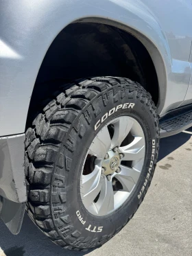 Toyota Land cruiser 120 къса база , снимка 8