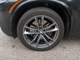 BMW X5 xDrive50i * ДИСТРОНИК * ПОДГРЕВ * ПАНОРАМА, снимка 12
