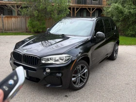 BMW X5 xDrive50i * ДИСТРОНИК * ПОДГРЕВ * ПАНОРАМА, снимка 5
