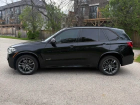 BMW X5 xDrive50i * ДИСТРОНИК * ПОДГРЕВ * ПАНОРАМА, снимка 2