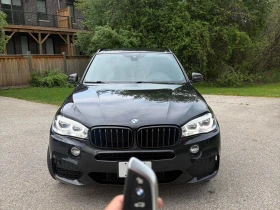 BMW X5 xDrive50i * ДИСТРОНИК * ПОДГРЕВ * ПАНОРАМА, снимка 1