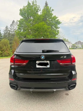 BMW X5 xDrive50i * ДИСТРОНИК * ПОДГРЕВ * ПАНОРАМА, снимка 4