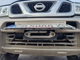 Nissan Terrano 3.0, снимка 6