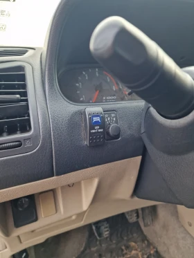Nissan Terrano 3.0, снимка 14