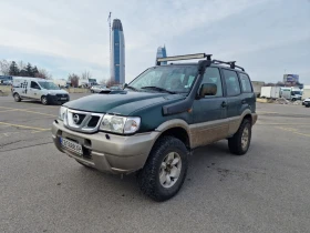 Nissan Terrano 3.0, снимка 3